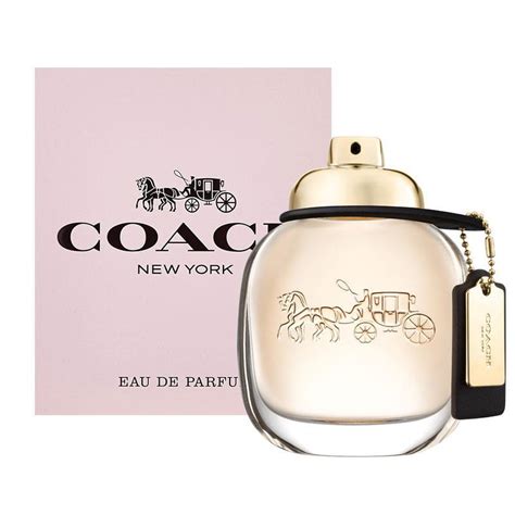 coach perfume chemist warehouse